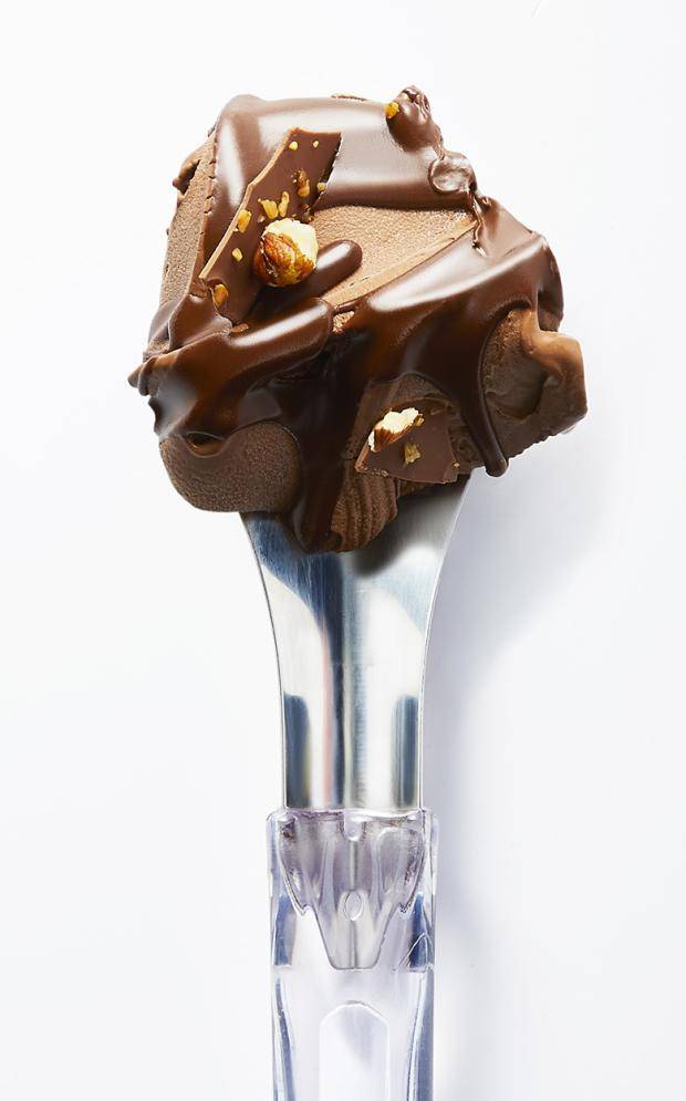 CIRO FRADDANNO GELATO MASTERCLASS