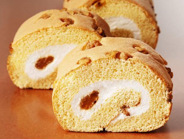 Японский рулет Koyama