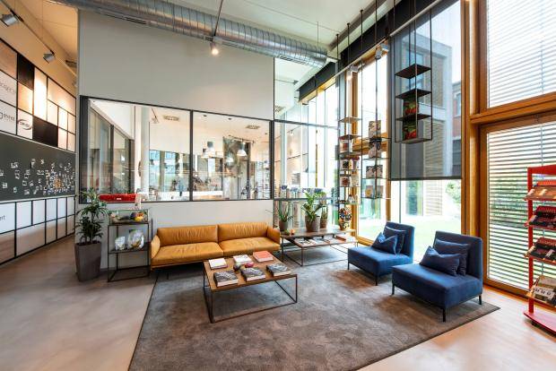 Chocolate Academy Milan