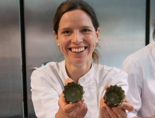 Chocolate Academy Milan