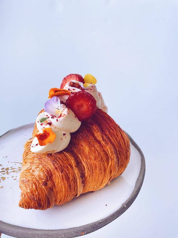 Drożdżówki 2.0 - trendy i nowoczesne interpretacje