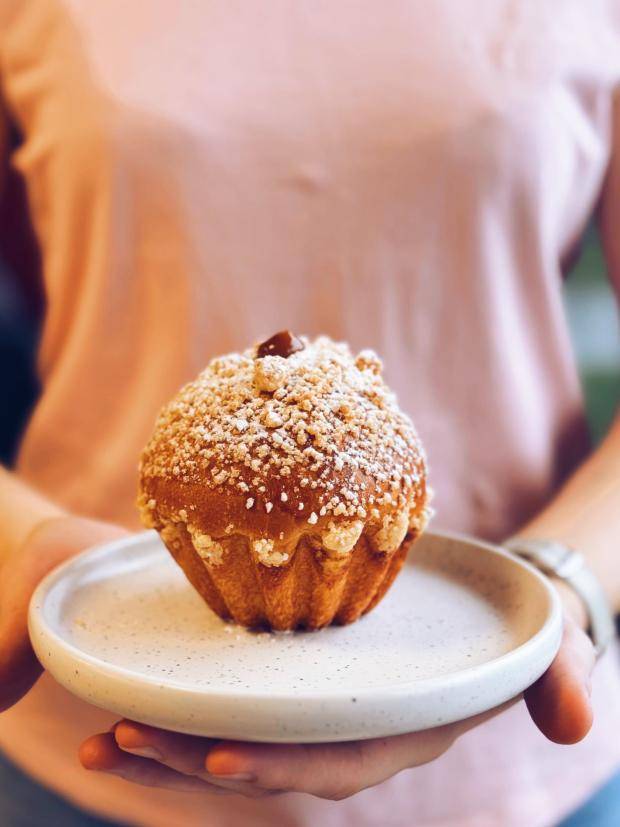 Drożdżówki 2.0 - trendy i nowoczesne interpretacje