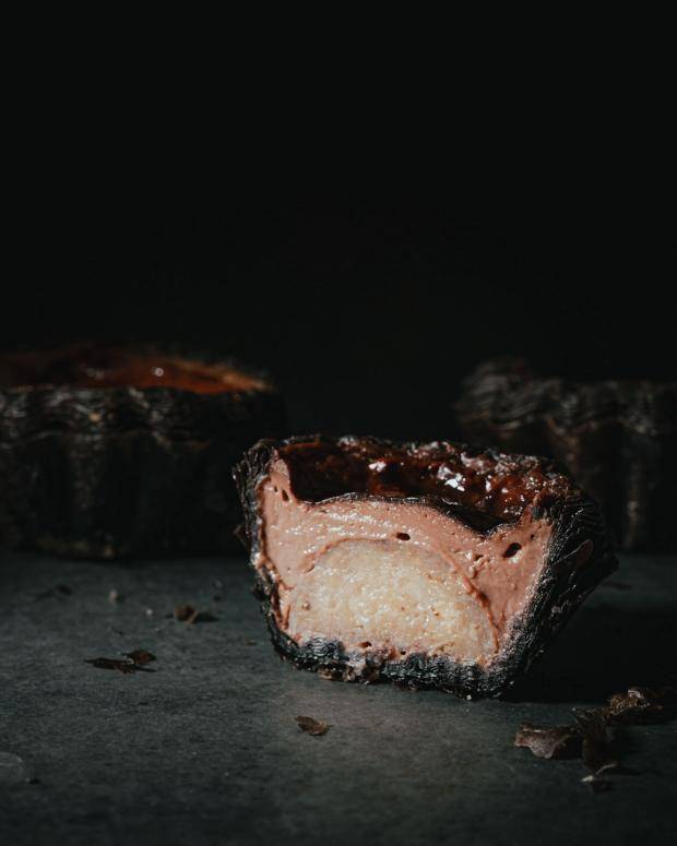 Drożdżówki 2.0 - trendy i nowoczesne interpretacje