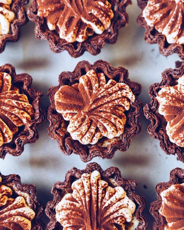 Drożdżówki 2.0 - trendy i nowoczesne interpretacje