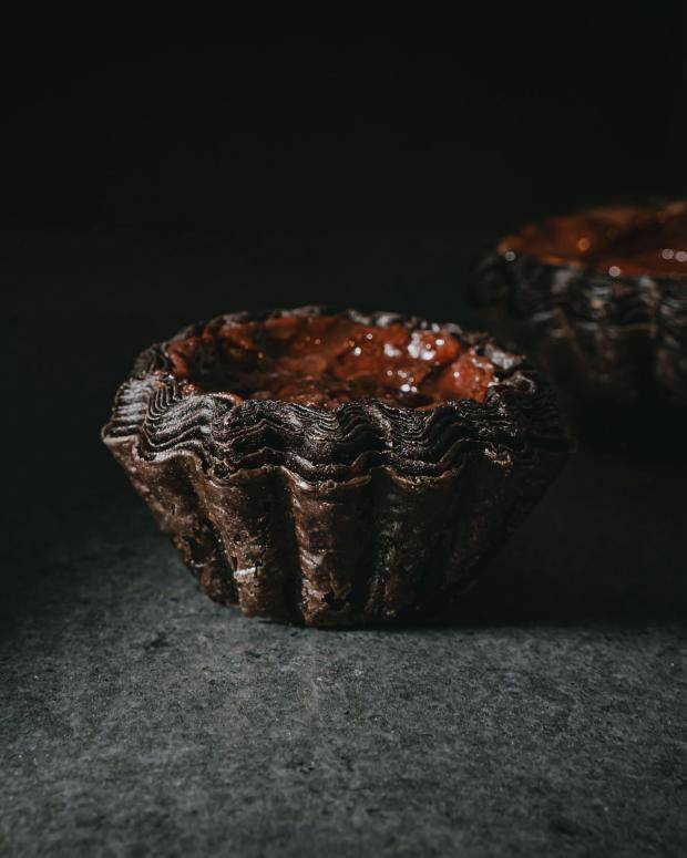 Drożdżówki 2.0 - trendy i nowoczesne interpretacje