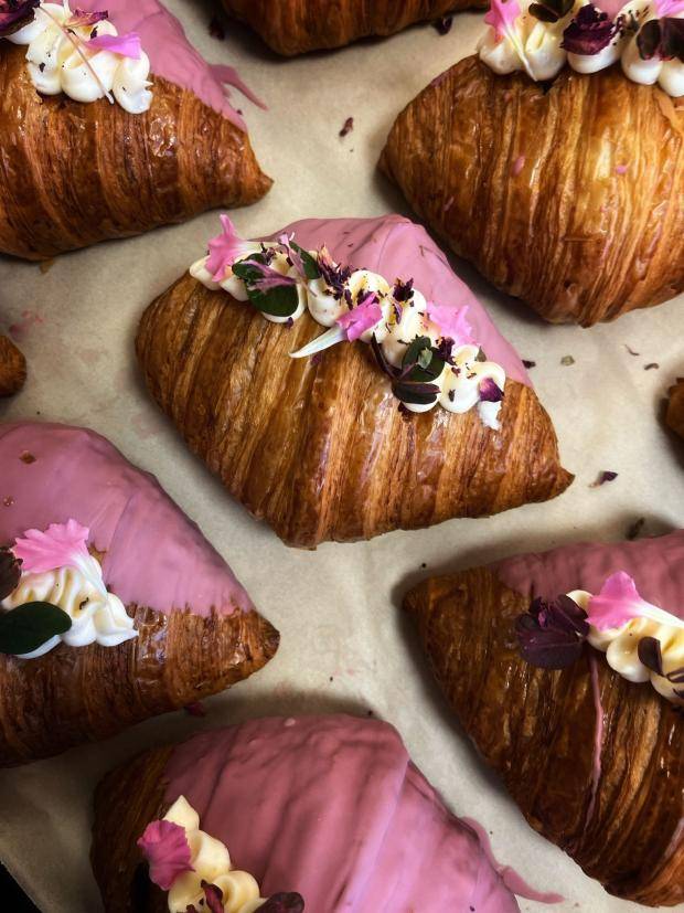 Drożdżówki 2.0 - trendy i nowoczesne interpretacje