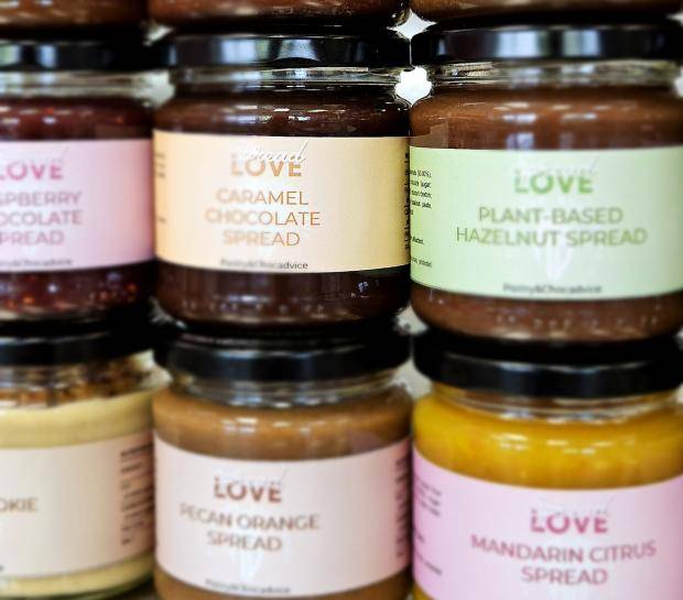 Александр Бордо "Спреды и снеки"