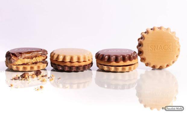 Александр Бордо "Спреды и снеки"