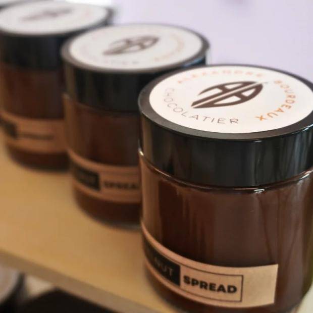 Александр Бордо "Спреды и снеки"