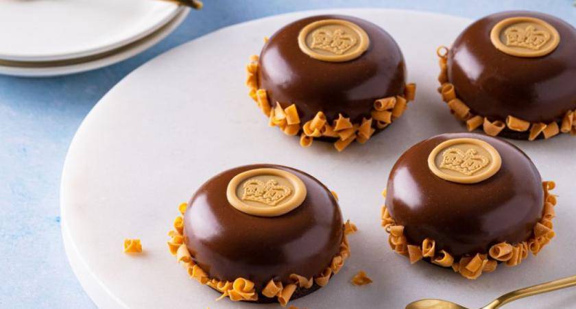 Chocolate Creation