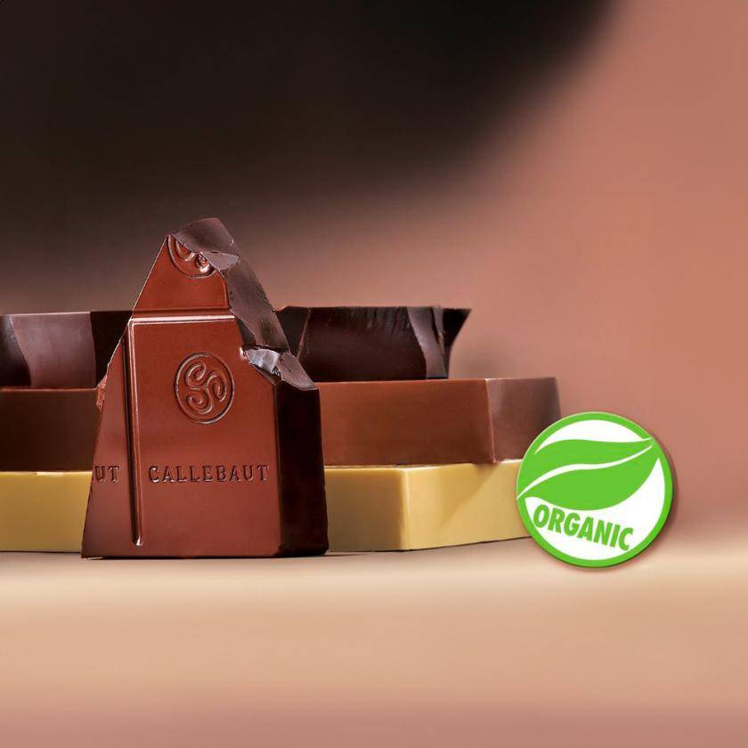 organic chocolate