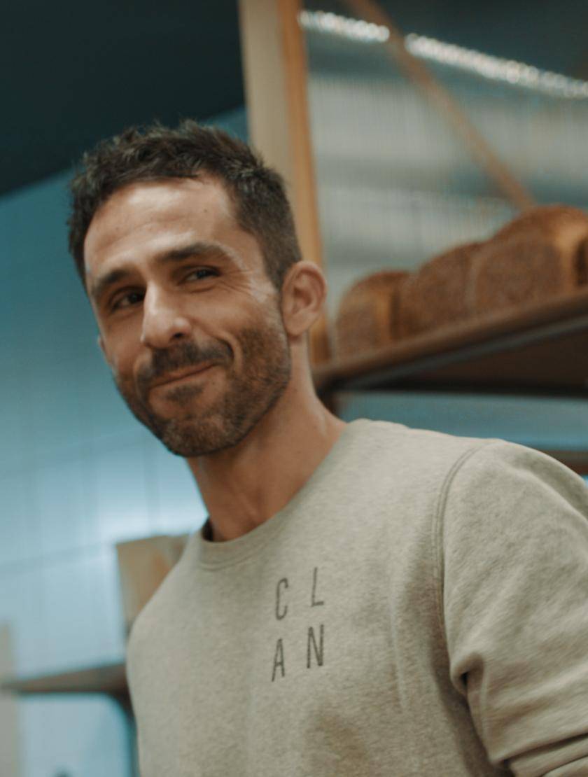 Nuño Garcia