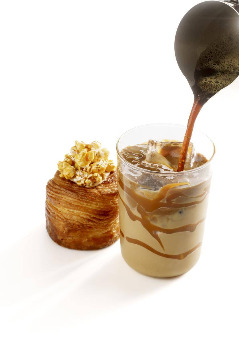 Umisan Crema De Miso y Gold