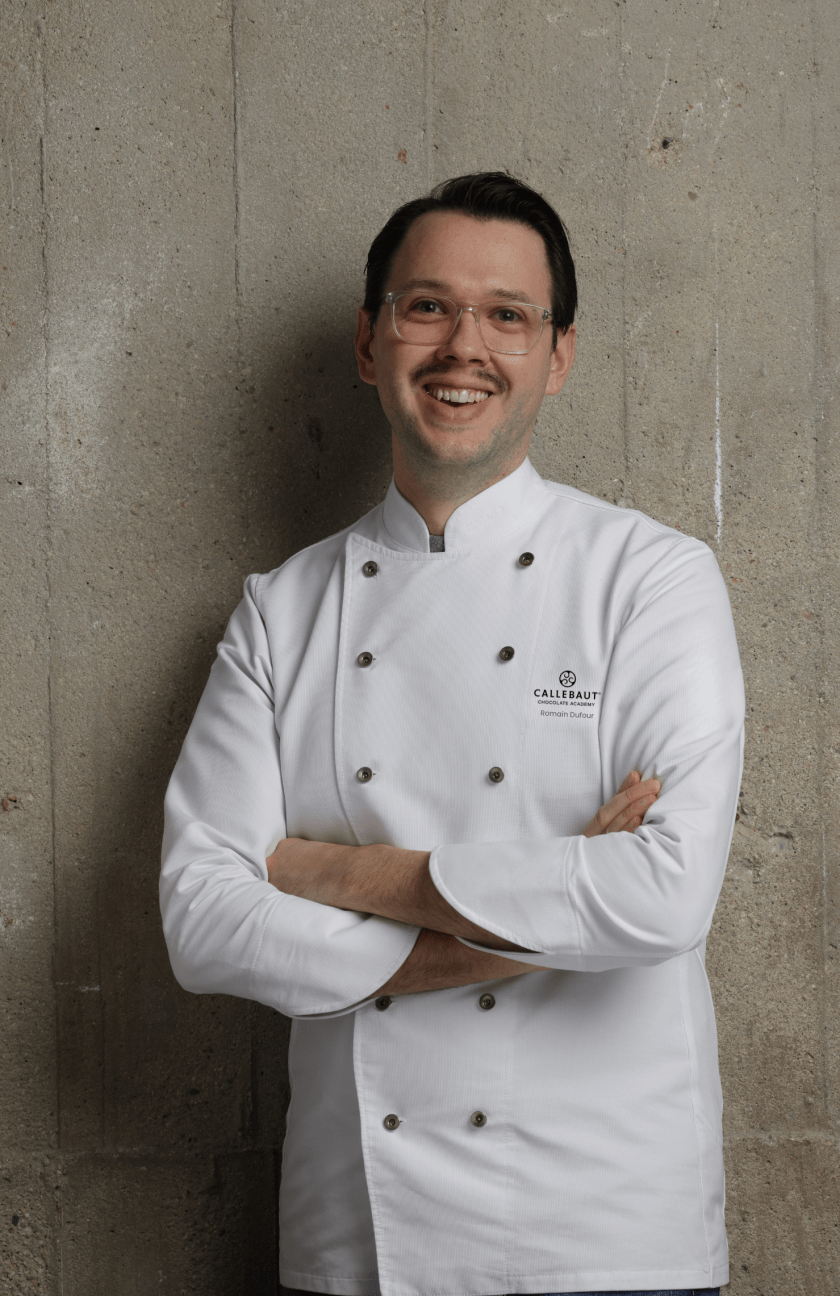 Romain Dufour
