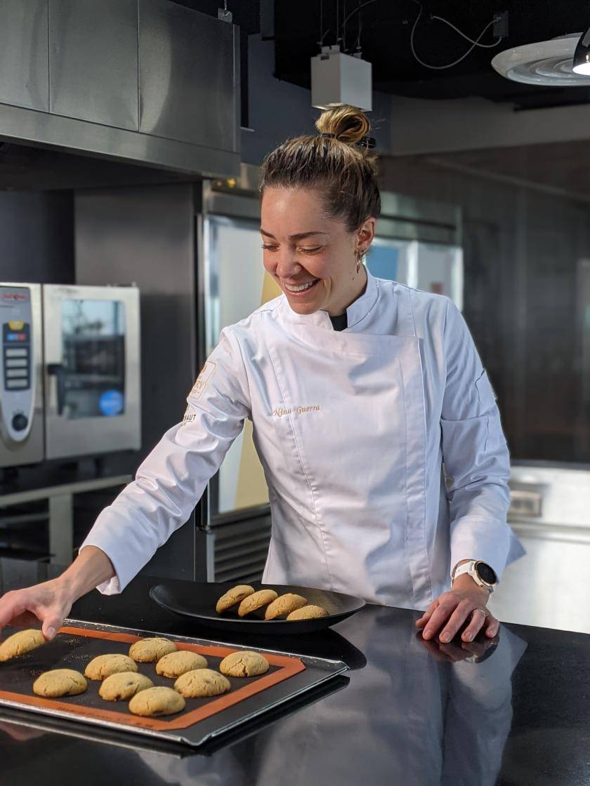 In person Courses Maricarmen Guerra Academy Mexico