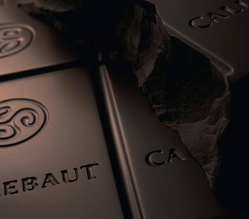 Callebaut Signature collection products