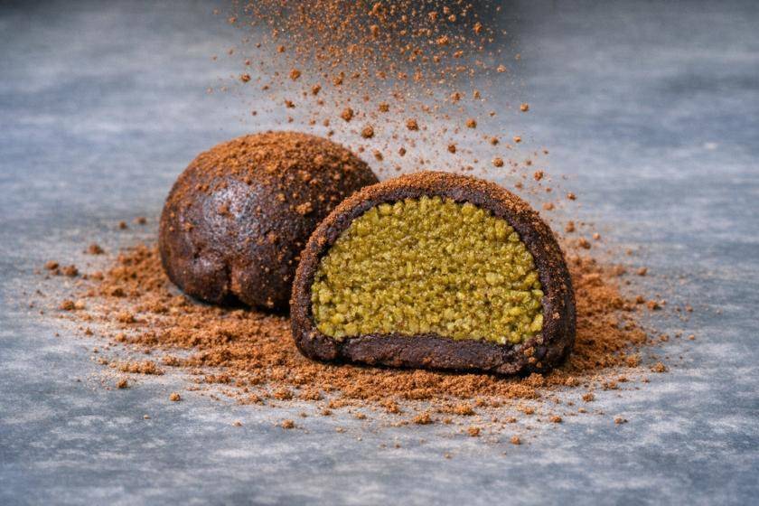 Dubai_ Chocolate_ Chewy Cookies Trend