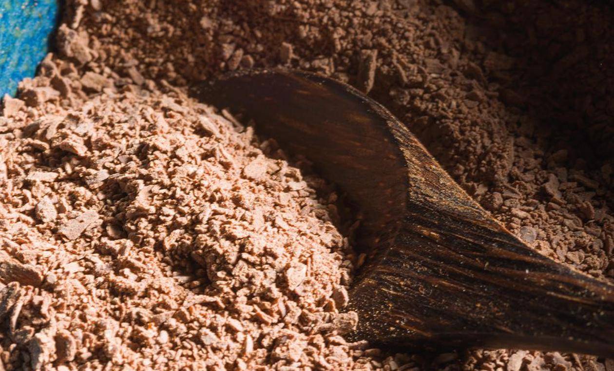CALLEBAUT COCOA POWDER