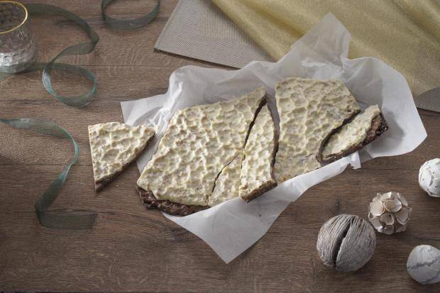 Bruchschokolade