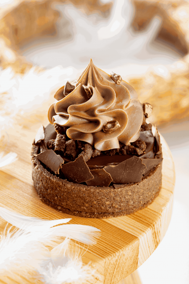 La Tarte Chocolat