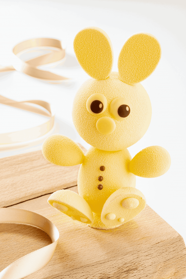 L'Assemblage Lapin Galopin