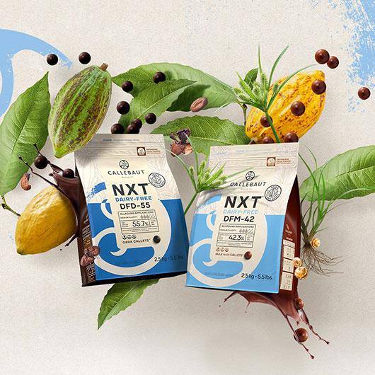 Discover NXT