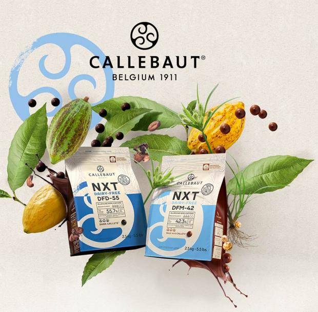 INDULGE BETTER WITH NXT!