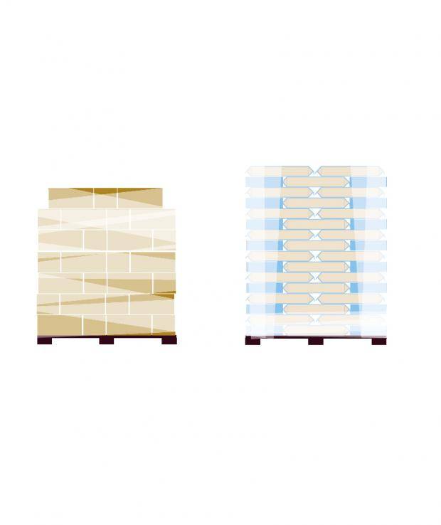 Callebaut® NXT Sachet compact