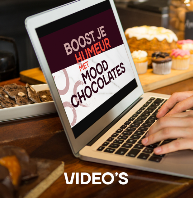 Callebaut video's