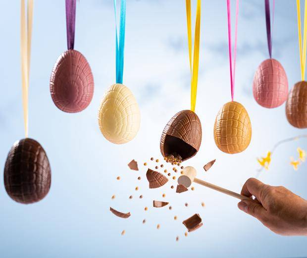 En savoir plus : Tendances de Pâques