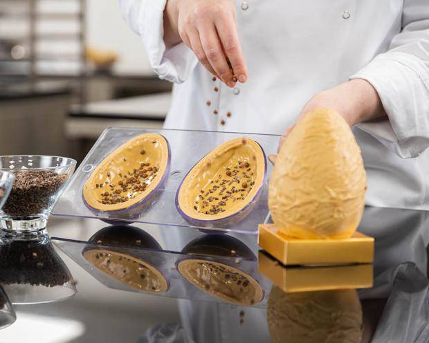 Tutoriels vidéo : Travailler avec des figures creuses