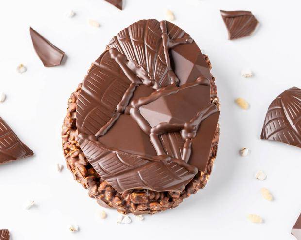 Tutoriel vidéo : Œuf zéro déchet