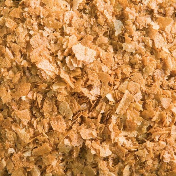 PÂTE DE KATAIFI FINEMENT HACHÉE