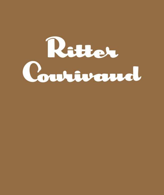 ritter courivaud