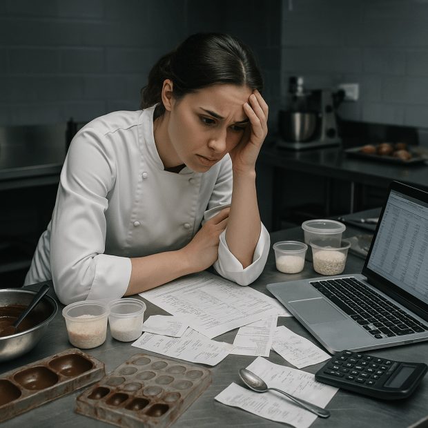 El Controlador de costes