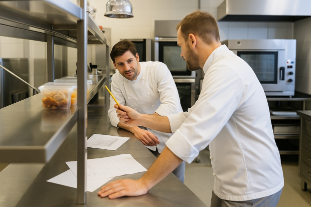 El Afinador de Alto Rendimiento
