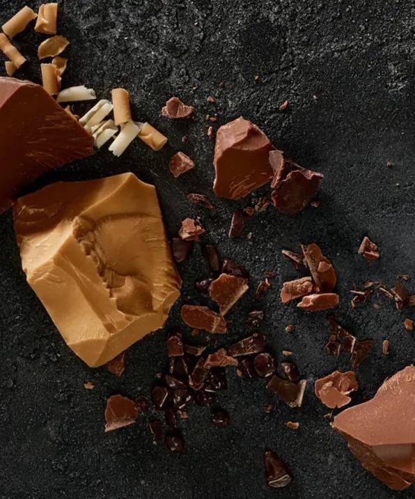 Callebaut Products