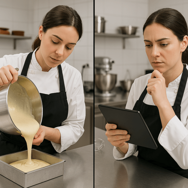 El principiante en cálculo de beneficios