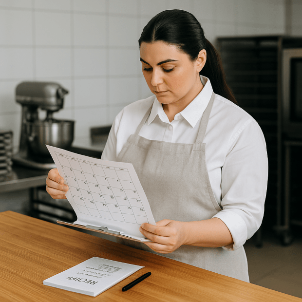 El Estratega estacional principiante