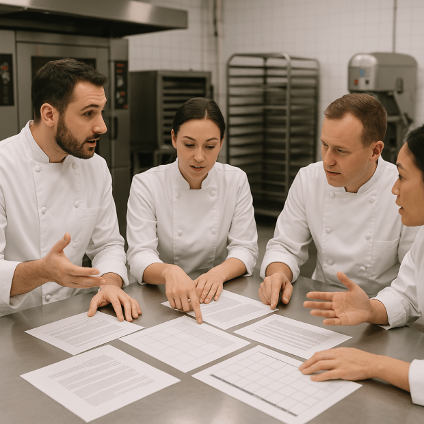 El gestor anti stress del personal