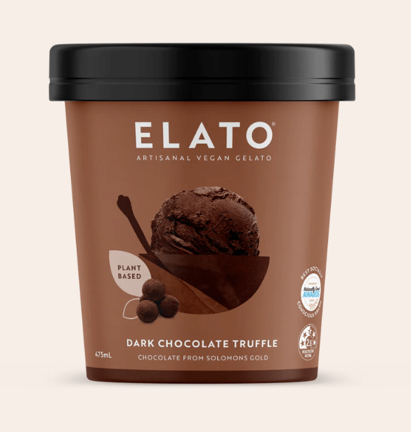 Elato Artisanal Ice Cream (Australia)