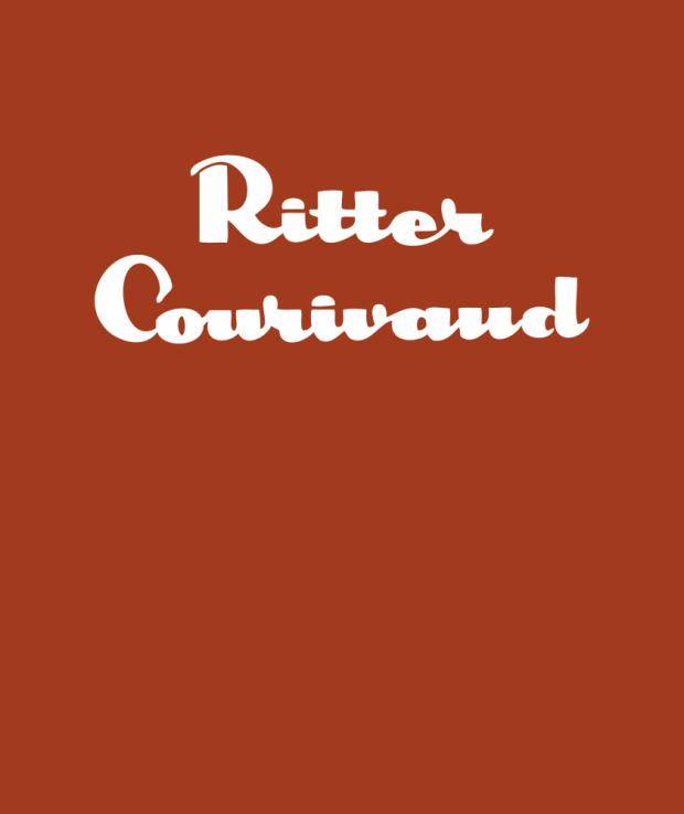 ritter courivaud