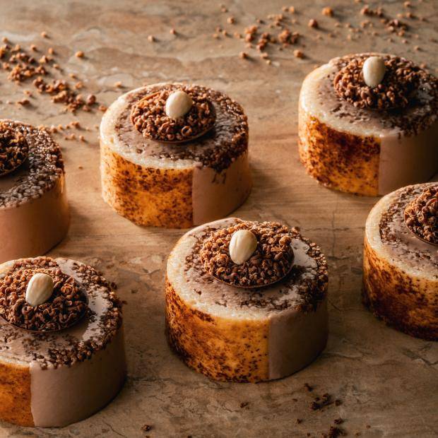 Signature collection