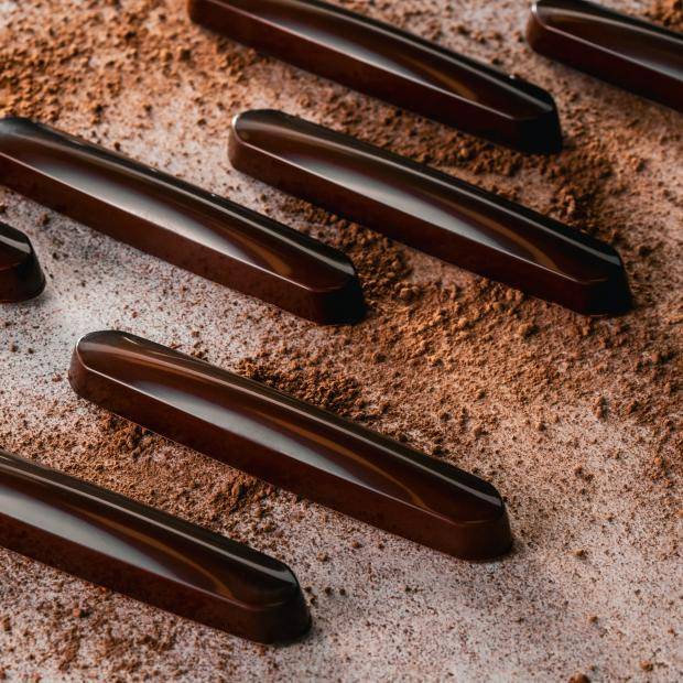 Signature collection