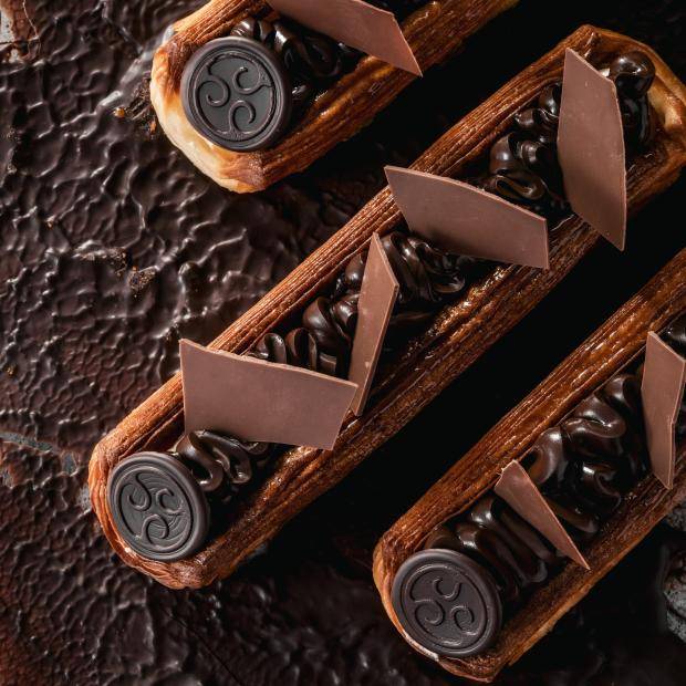 Selection Range - Callebaut