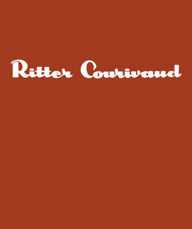 ritter courivaud