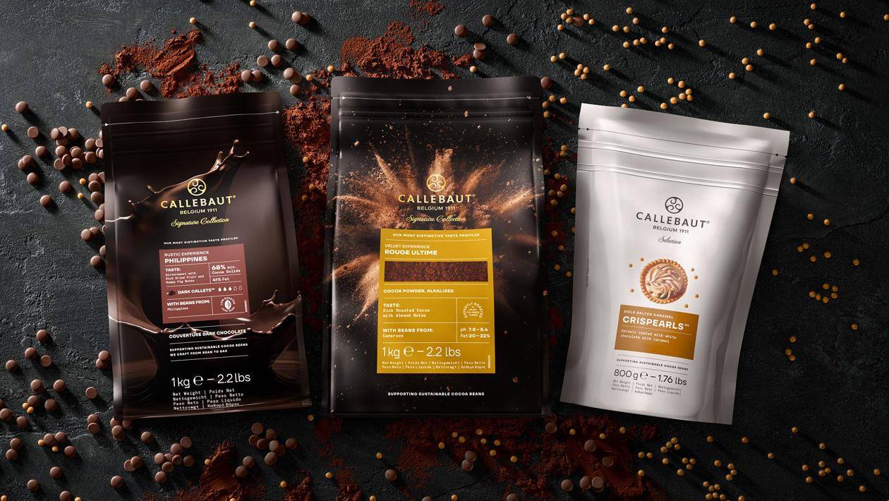 Buy Callebaut online