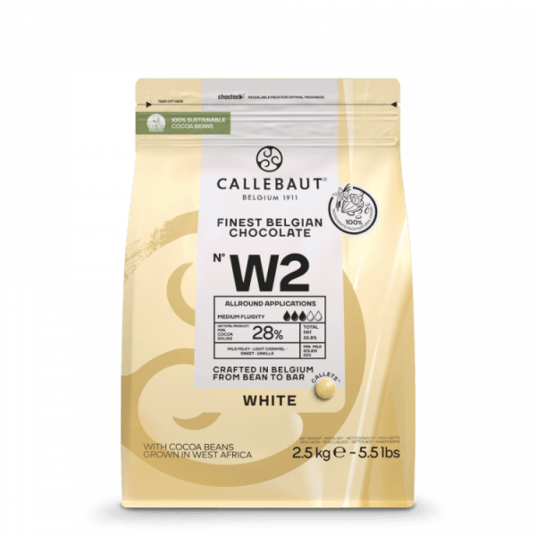 Callebaut W2