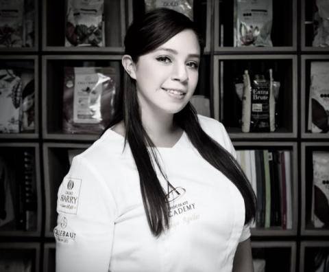 Tanya Aguilar