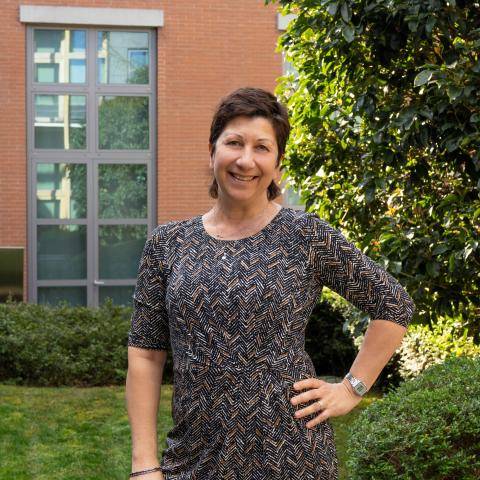 Giovanna Gioiello Callebaut Chocolate Academy